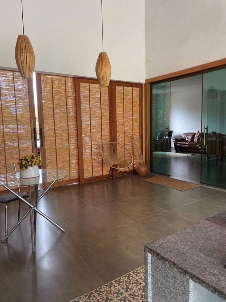 Casa de Condomínio, 4 quartos - Foto 35