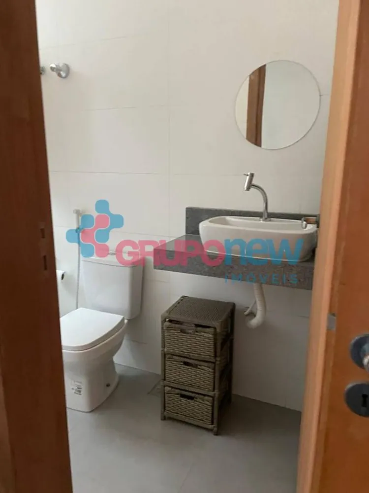 Casa de Condomínio, 4 quartos - Foto 48