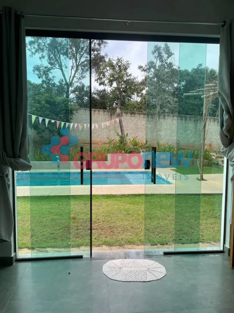 Casa de Condomínio, 4 quartos - Foto 41