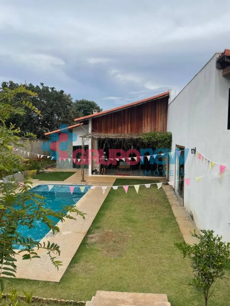 Casa de Condomínio, 4 quartos - Foto 46