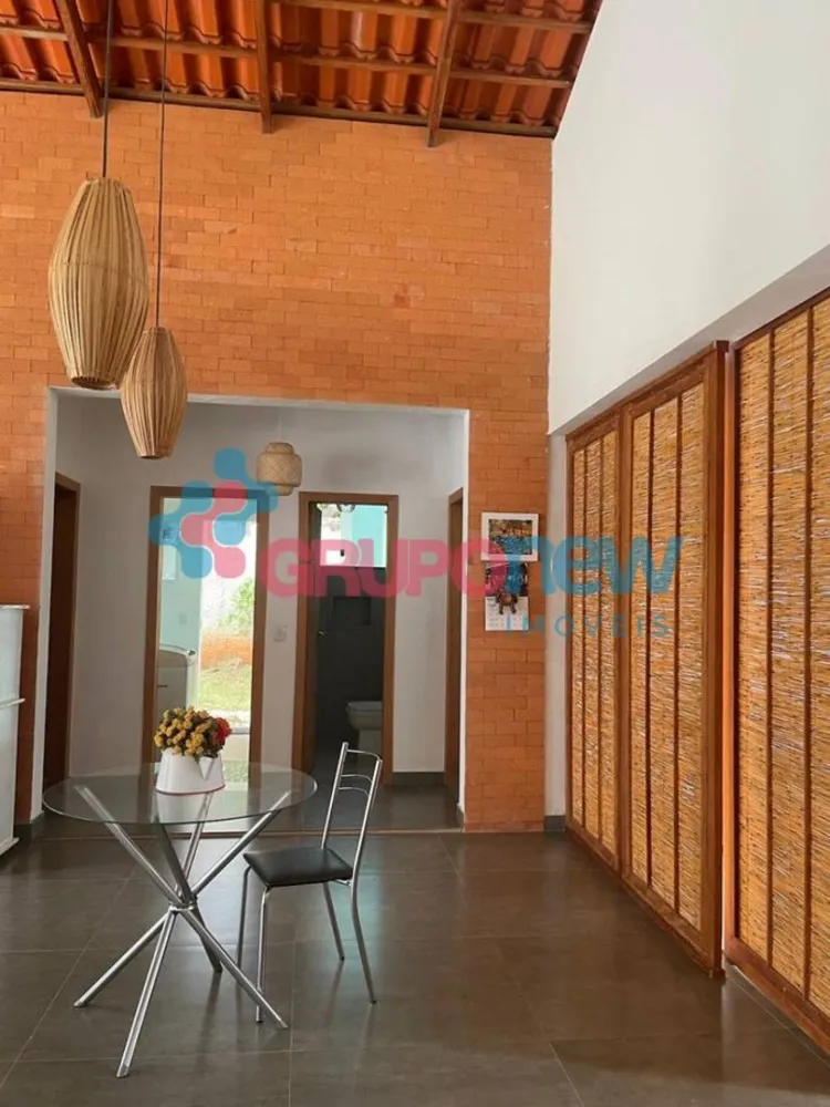 Casa de Condomínio, 4 quartos - Foto 40
