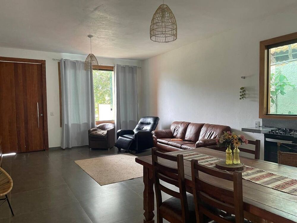 Casa de Condomínio, 4 quartos - Foto 31