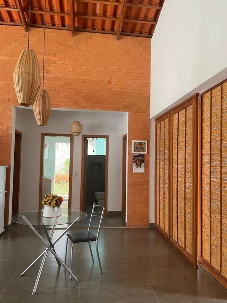Casa de Condomínio, 4 quartos - Foto 27