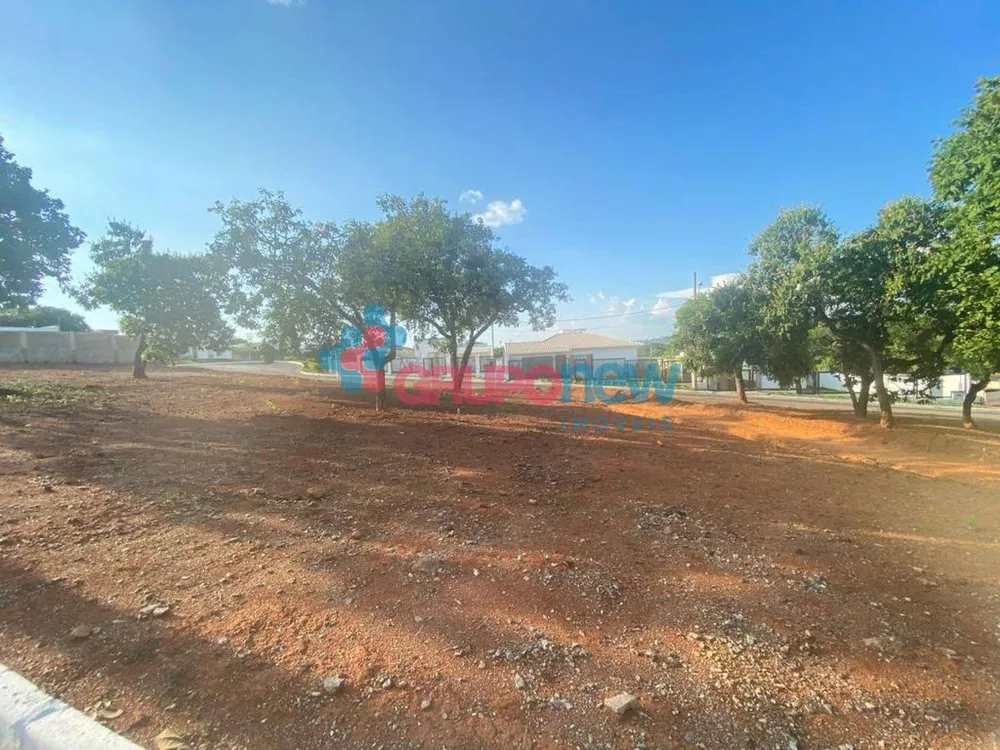 Terreno, 400 m² - Foto 1
