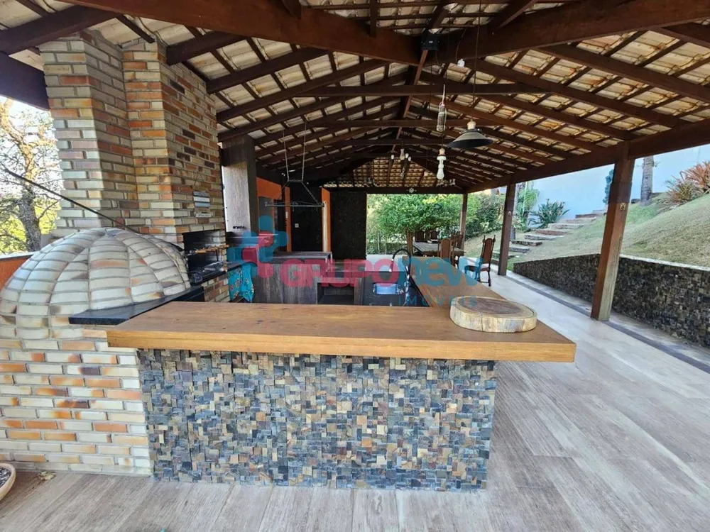 Casa de Condomínio, 6 quartos - Foto 4