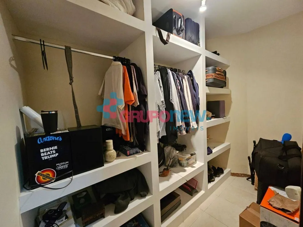 Casa de Condomínio, 6 quartos - Foto 10
