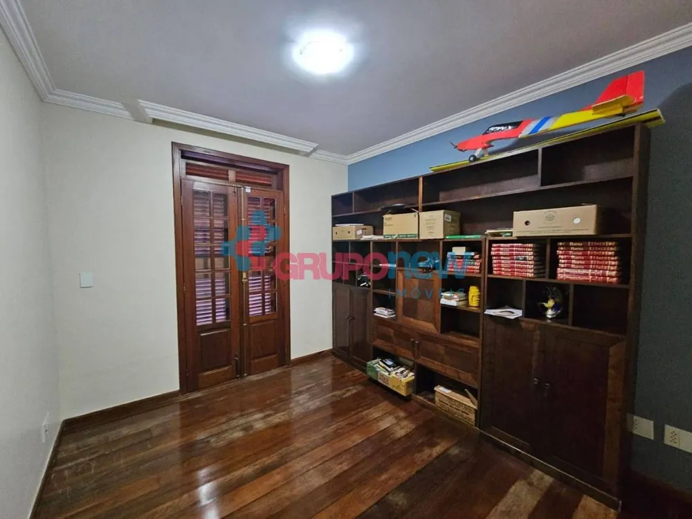 Casa de Condomínio, 6 quartos - Foto 9