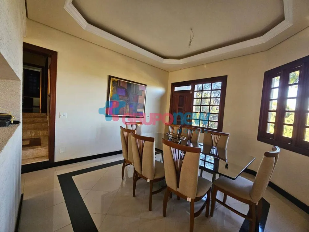 Casa de Condomínio, 6 quartos - Foto 7