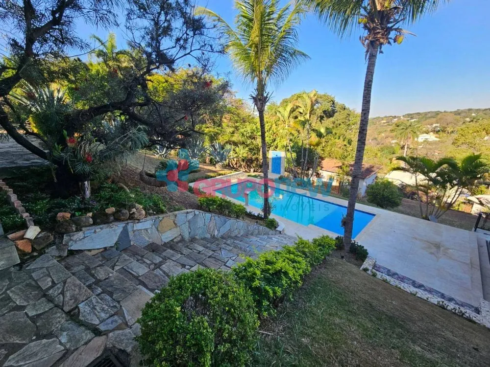 Casa de Condomínio, 6 quartos - Foto 3