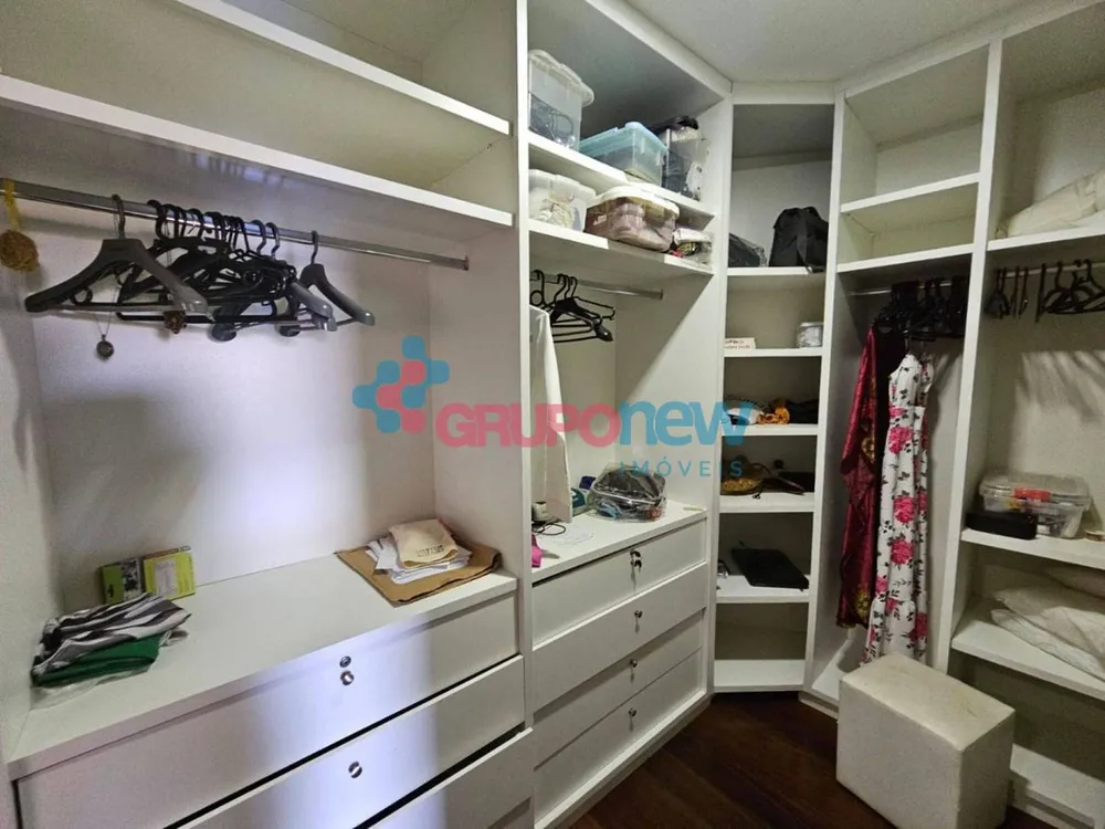 Casa de Condomínio, 6 quartos - Foto 2