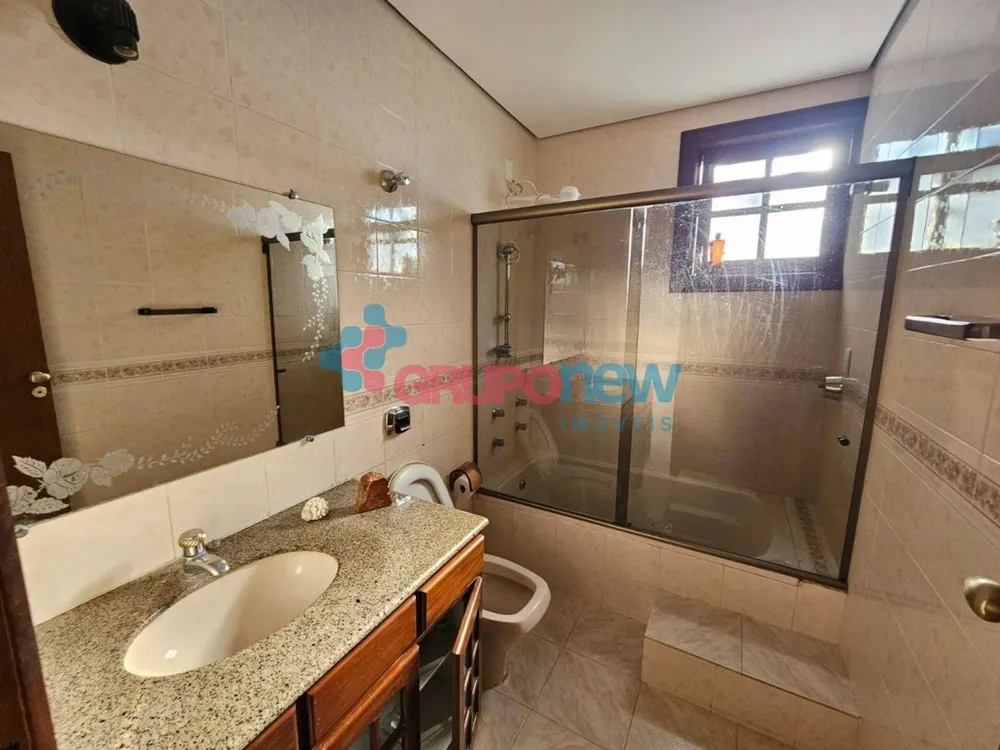 Casa de Condomínio, 6 quartos - Foto 12