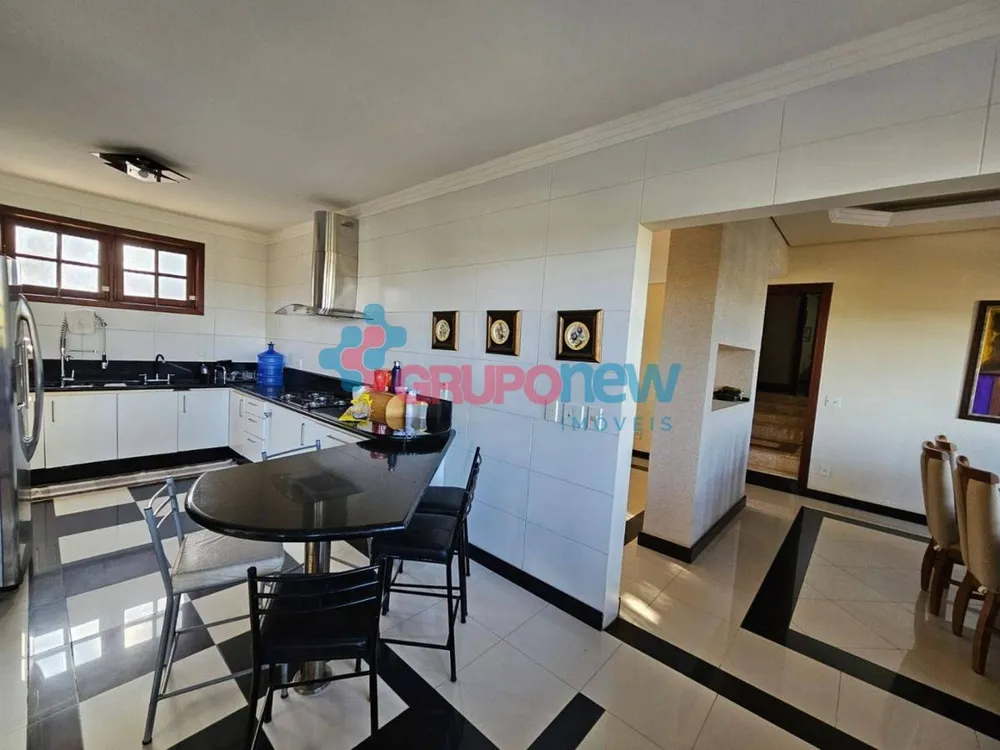 Casa de Condomínio, 6 quartos - Foto 6