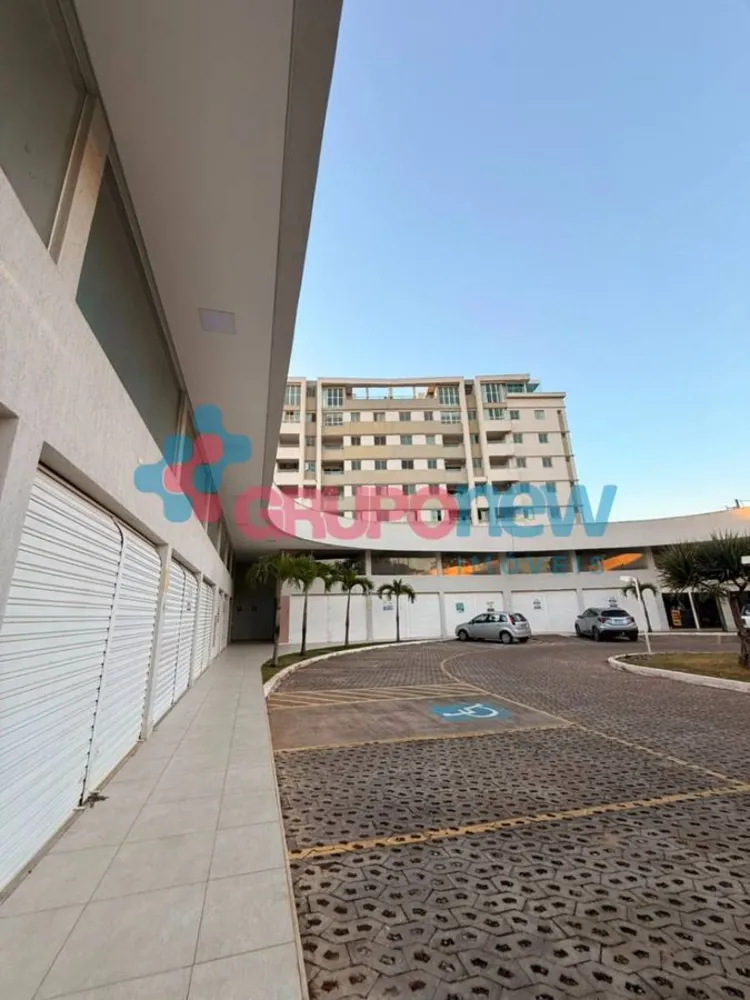 Loja-Salão, 53 m² - Foto 5