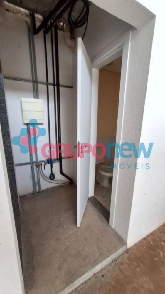 Loja-Salão, 53 m² - Foto 3