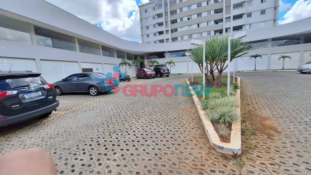 Loja-Salão, 53 m² - Foto 2