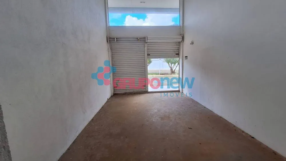 Loja-Salão, 53 m² - Foto 1