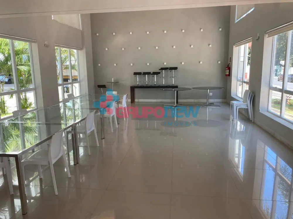 Loja-Salão, 53 m² - Foto 12