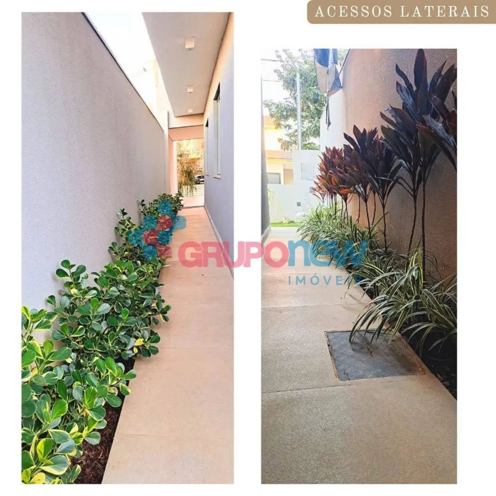 Casa de Condomínio, 3 quartos - Foto 25