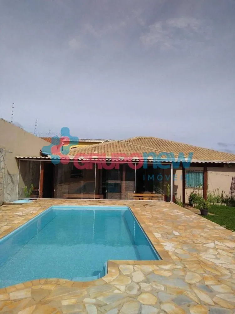 Casa, 2 quartos - Foto 1