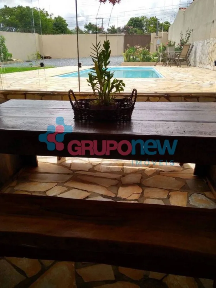 Casa, 2 quartos - Foto 4