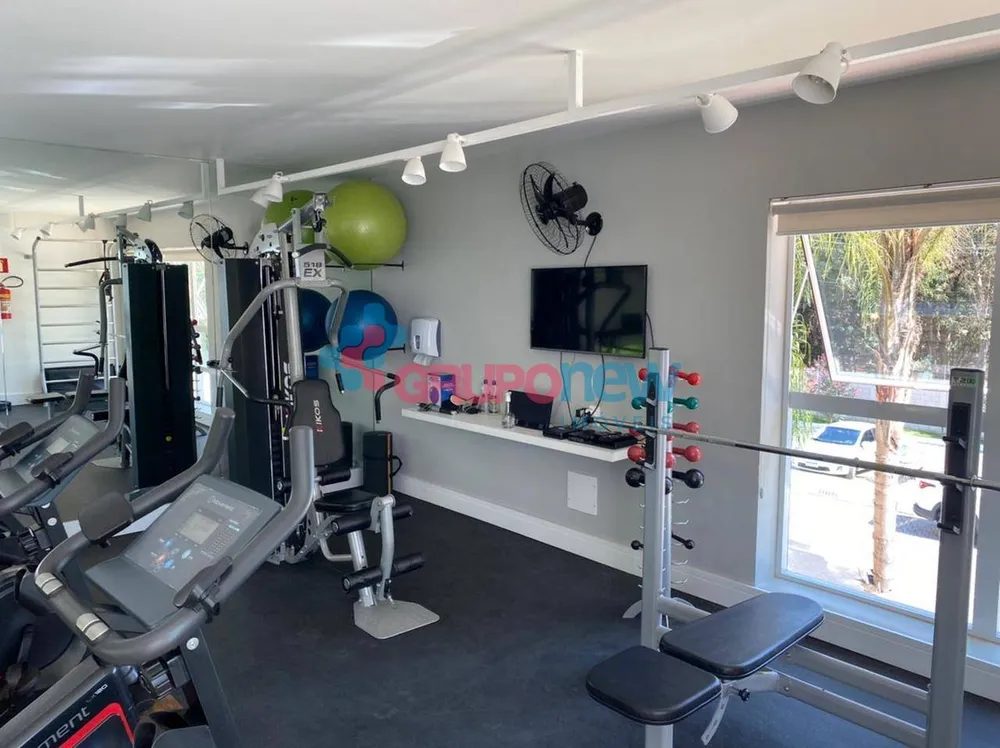 Loja-Salão, 40 m² - Foto 12