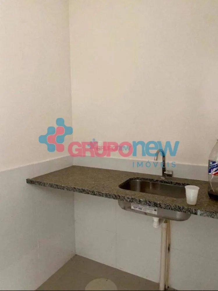 Loja-Salão, 40 m² - Foto 3