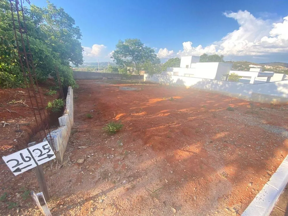 Terreno à venda, 400m² - Foto 1