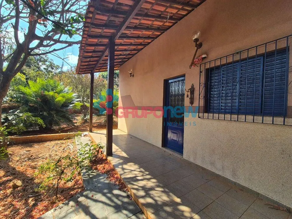 Casa, 2 quartos, 56 m² - Foto 1