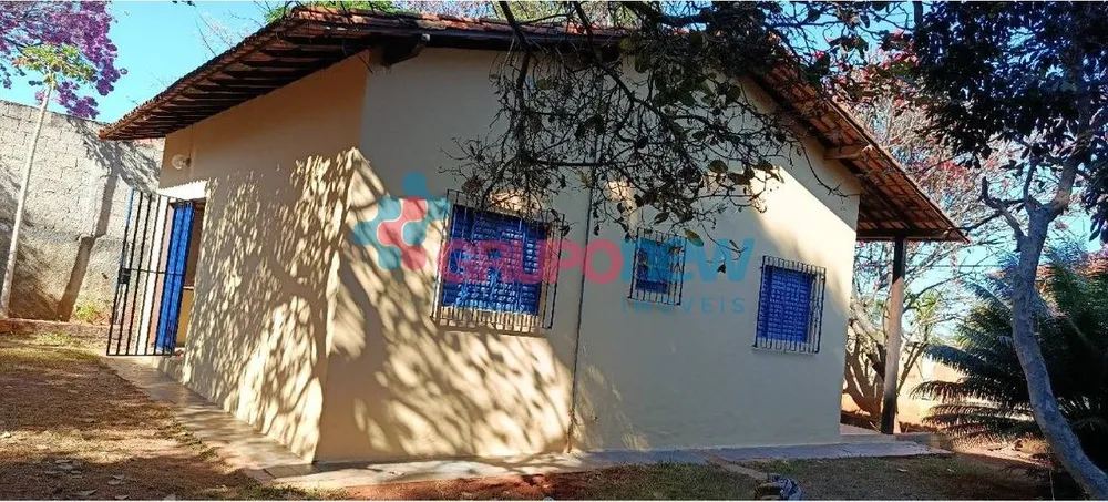 Casa, 2 quartos, 56 m² - Foto 3