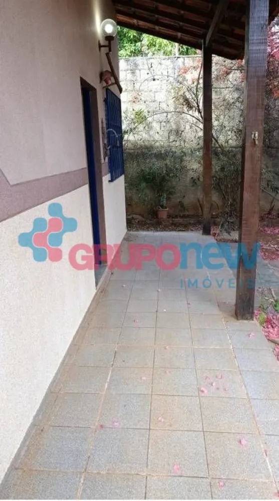 Casa, 2 quartos, 56 m² - Foto 9