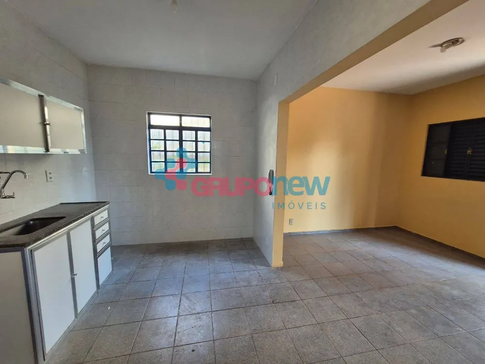 Casa, 2 quartos, 56 m² - Foto 4