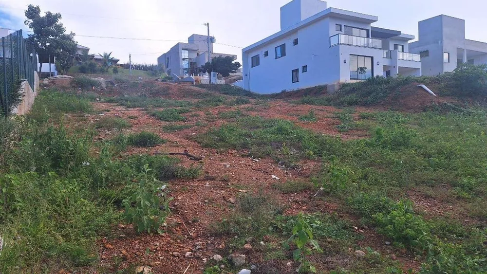 Terreno à venda, 1000m² - Foto 4