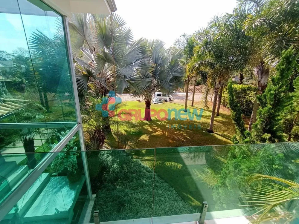 Casa de Condomínio, 4 quartos - Foto 8