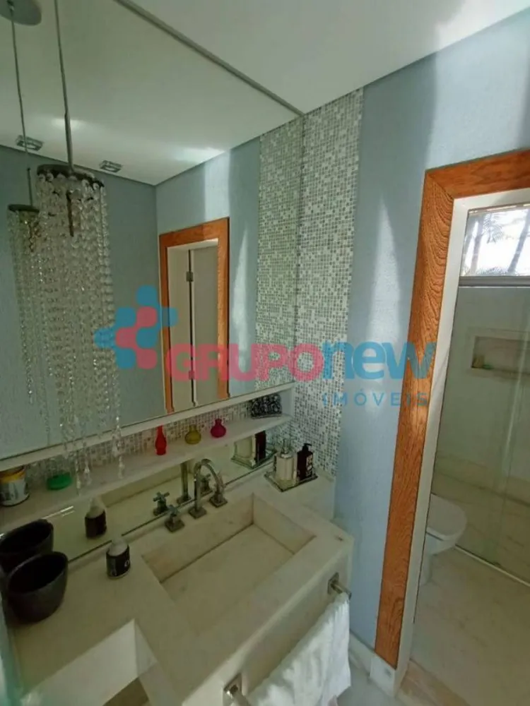 Casa de Condomínio, 4 quartos - Foto 6