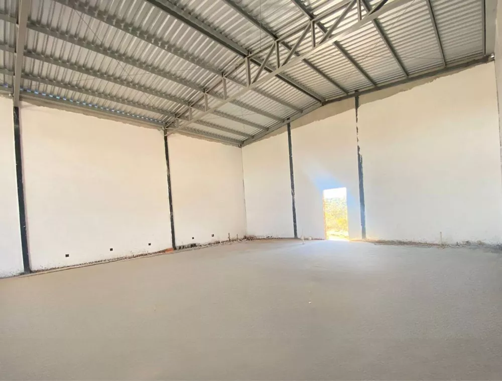 Depósito-Galpão-Armazém para alugar com 1 quarto, 359m² - Foto 3