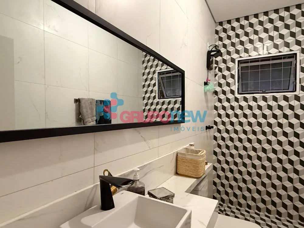 Casa de Condomínio, 3 quartos - Foto 8