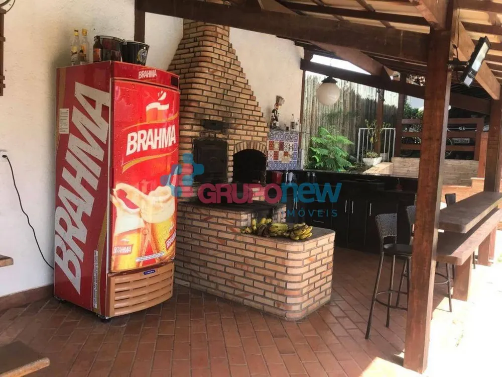 Casa de Condomínio, 3 quartos - Foto 10