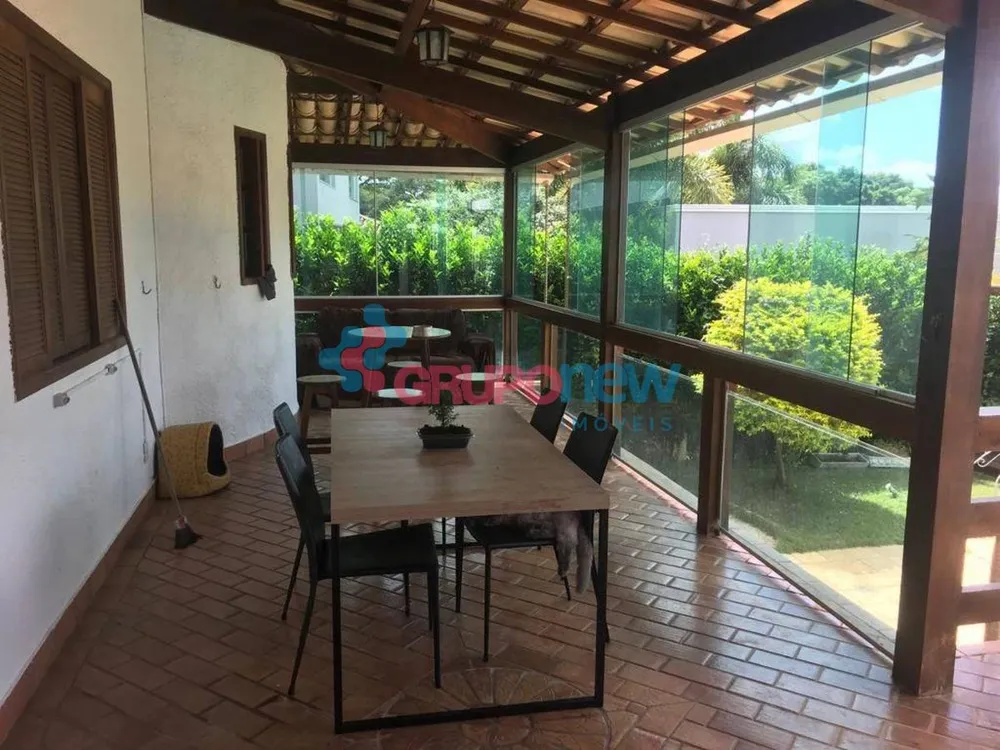Casa de Condomínio, 3 quartos - Foto 9