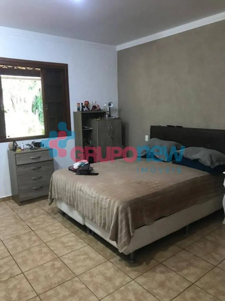 Casa de Condomínio, 3 quartos - Foto 7