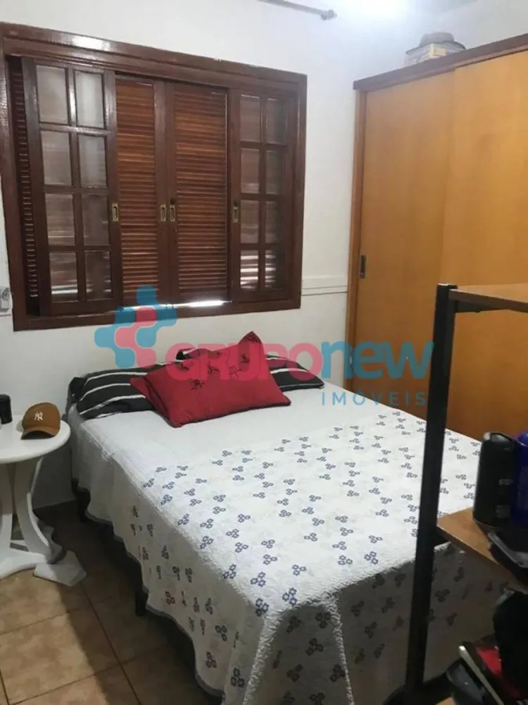 Casa de Condomínio, 3 quartos - Foto 6