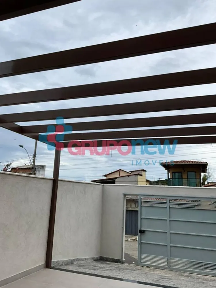 Casa, 3 quartos, 103 m² - Foto 2