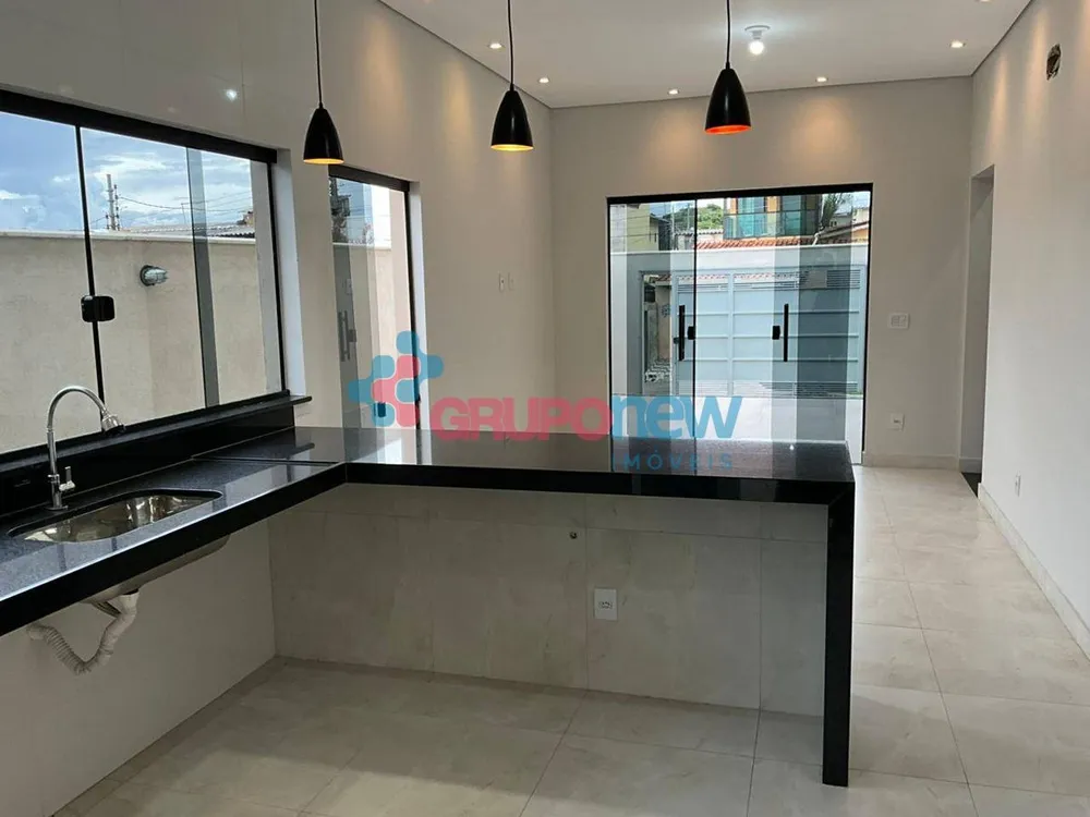 Casa, 3 quartos, 103 m² - Foto 6