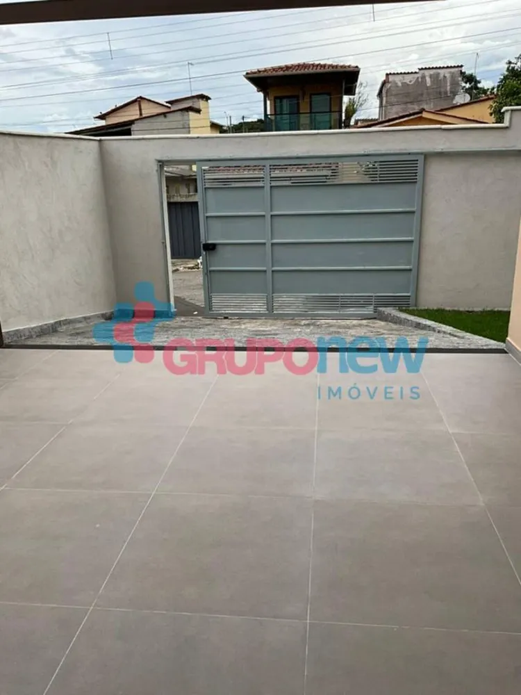 Casa, 3 quartos, 103 m² - Foto 3