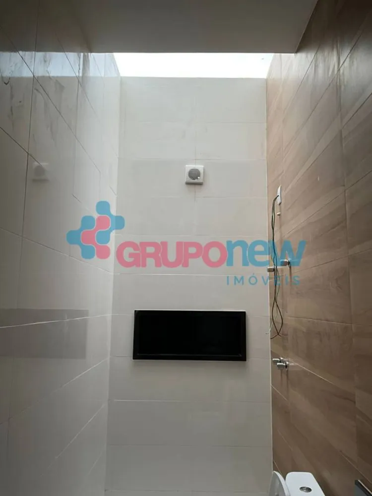 Casa, 3 quartos, 103 m² - Foto 10