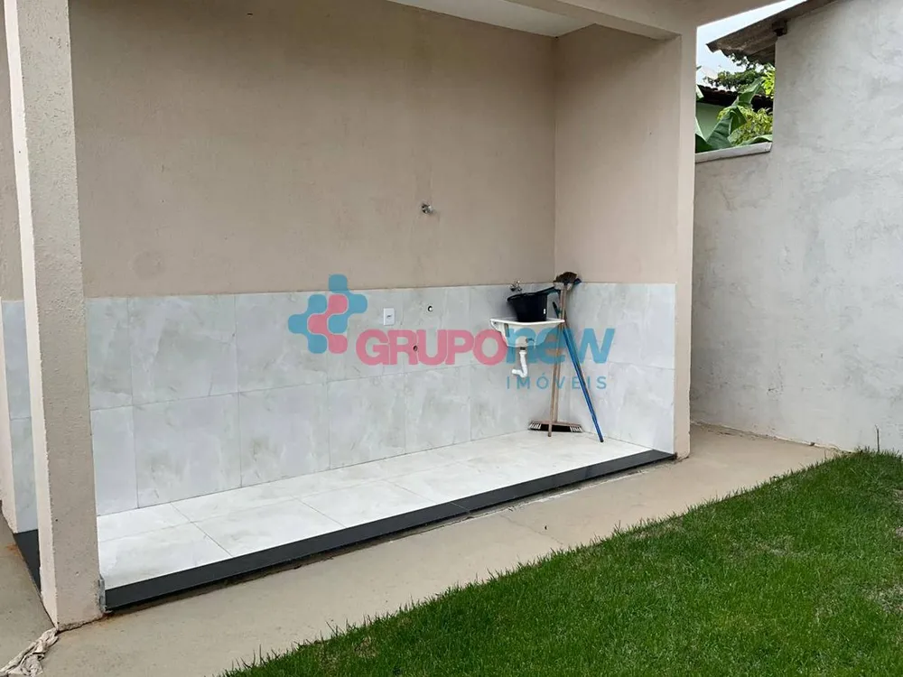Casa, 3 quartos, 103 m² - Foto 16