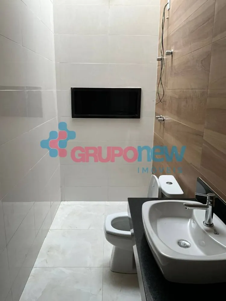 Casa, 3 quartos, 103 m² - Foto 8