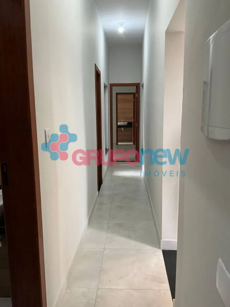 Casa, 3 quartos, 103 m² - Foto 4