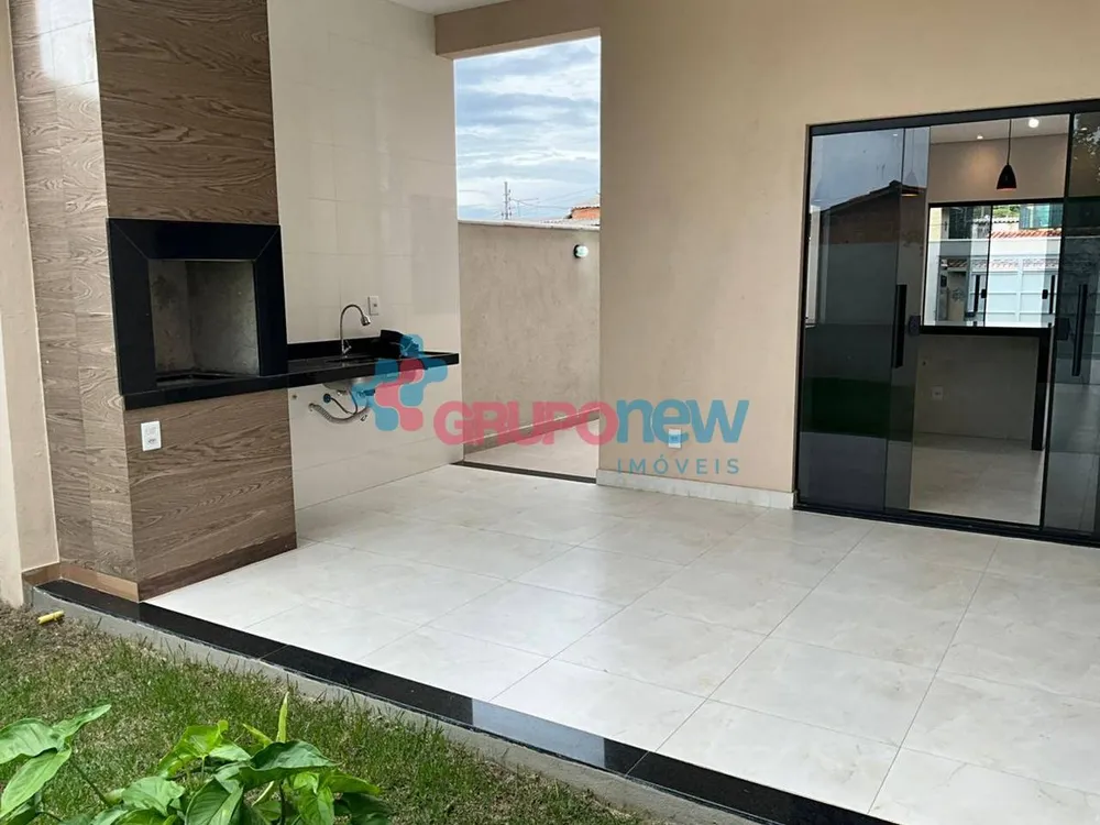 Casa, 3 quartos, 103 m² - Foto 14