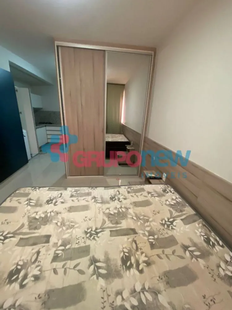 Flat/Apart Hotel, 1 quarto, 27 m² - Foto 6