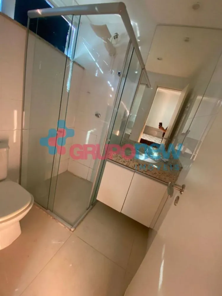 Flat/Apart Hotel, 1 quarto, 27 m² - Foto 10